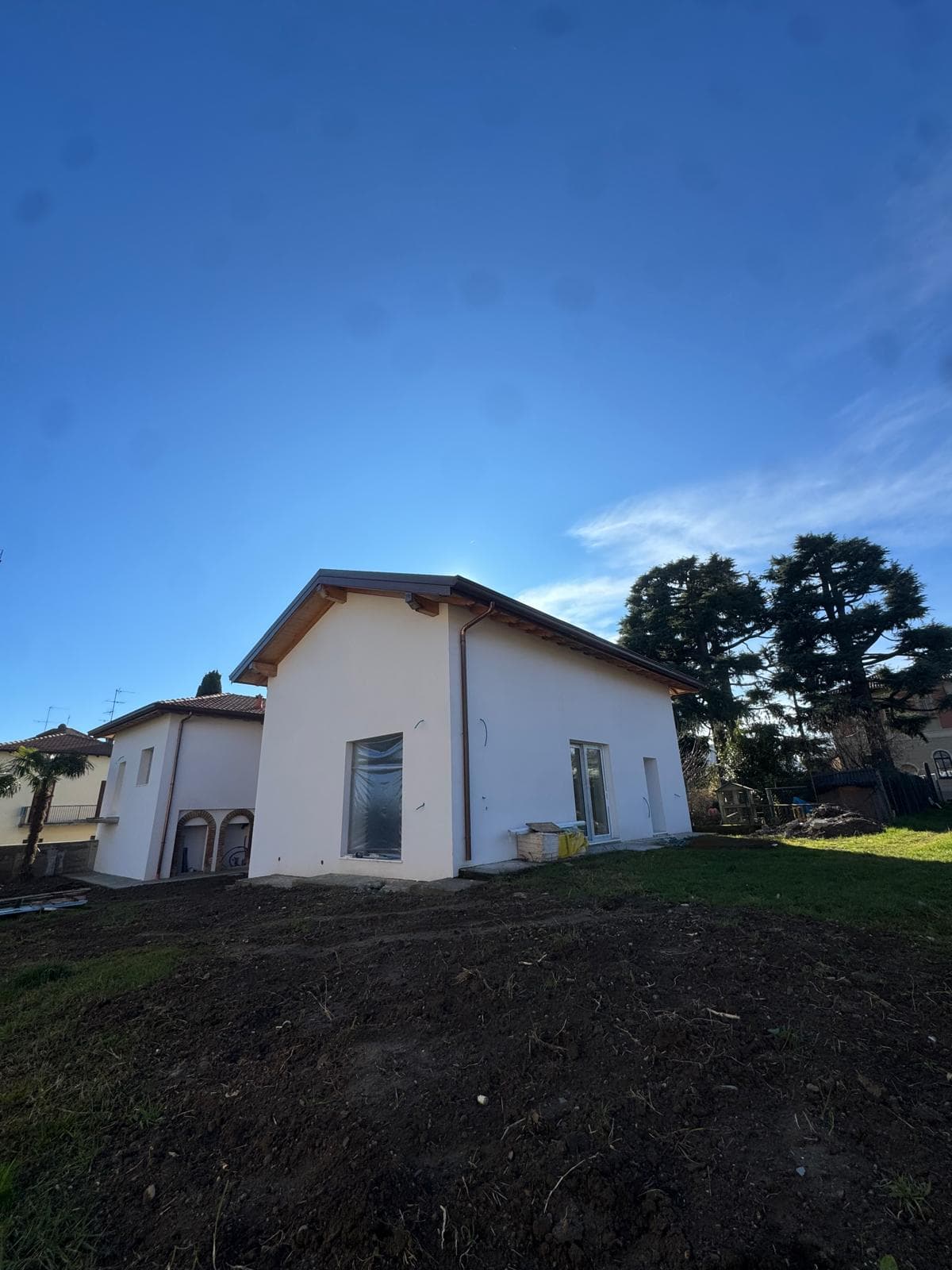 Villa in vendita in Via San Giovanni Bosco